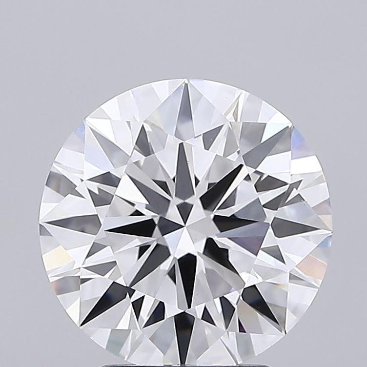 Loose Diamond - Round 3.37ct E VS1: Loose Diamond - Round 3.37ct E VS1 Source: This is a real non-mined Diamond that has been grown in a lab Shape: Round Carats: 3.37 Color: E Clarity: VS1 Certification: IGI Condition: Pre-Owned PLEASE 