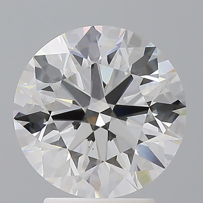 Loose Diamond - Round 3.03ct D VS1: Loose Diamond - Round 3.03ct D VS1 Source: This is a real non-mined Diamond that has been grown in a lab Shape: Round Carats: 3.03 Color: D Clarity: VS1 Certification: IGI Condition: Pre-Owned PLEASE 