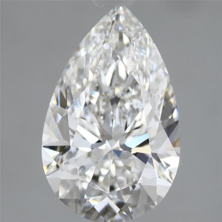 Loose Diamond - PEAR 2.43ct E VVS2: Loose Diamond - PEAR 2.43ct E VVS2 Source: This is a real non-mined Diamond that has been grown in a lab Shape: PEAR Carats: 2.43 Color: E Clarity: VVS2 Certification: IGI Condition: Pre-Owned PLEASE 