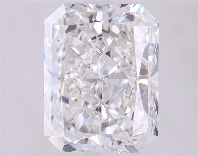 Loose Diamond - RADIANT 1.55ct D IF: Loose Diamond - RADIANT 1.55ct D IF Source: This is a real non-mined Diamond that has been grown in a lab Shape: RADIANT Carats: 1.55 Color: D Clarity: IF Certification: IGI Condition: Pre-Owned PLEAS