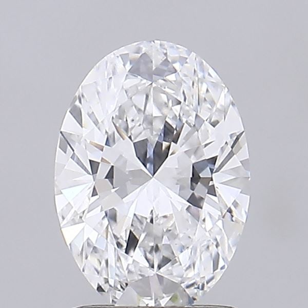 Loose Diamond - OVAL 1.59ct D VS1: Loose Diamond - OVAL 1.59ct D VS1 Source: This is a real non-mined Diamond that has been grown in a lab Shape: OVAL Carats: 1.59 Color: D Clarity: VS1 Certification: IGI Condition: Pre-Owned PLEASE NO