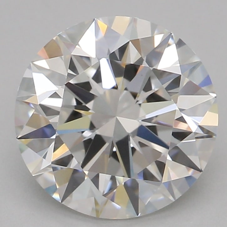 Loose Diamond - Round 1.55ct D VVS2: Loose Diamond - Round 1.55ct D VVS2 Source: This is a real non-mined Diamond that has been grown in a lab Shape: Round Carats: 1.55 Color: D Clarity: VVS2 Certification: IGI Condition: Pre-Owned PLEAS