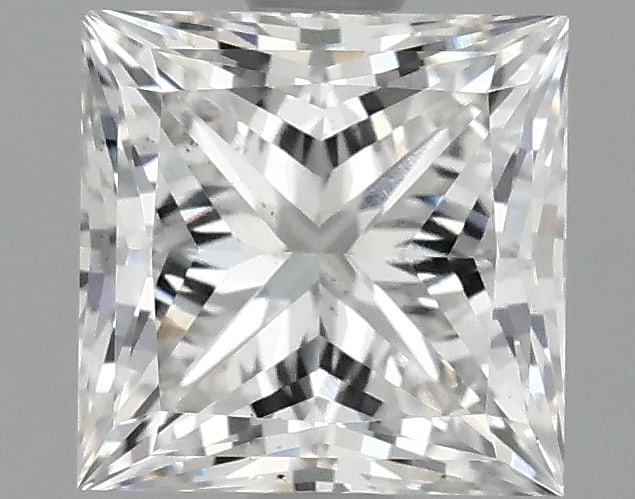 Loose Diamond - PRINCESS 1.41ct F VS2: Loose Diamond - PRINCESS 1.41ct F VS2 Source: This is a real non-mined Diamond that has been grown in a lab Shape: PRINCESS Carats: 1.41 Color: F Clarity: VS2 Certification: IGI Condition: Pre-Owned P