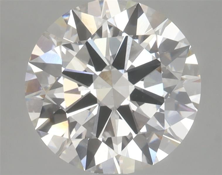 Loose Diamond - Round 4.07ct F VS2: Loose Diamond - Round 4.07ct F VS2 Source: This is a real non-mined Diamond that has been grown in a lab Shape: Round Carats: 4.07 Color: F Clarity: VS2 Certification: IGI Condition: Pre-Owned PLEASE 