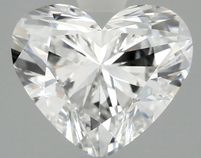 Loose Diamond - HEART 2.08ct E VVS2: Loose Diamond - HEART 2.08ct E VVS2 Source: This is a real non-mined Diamond that has been grown in a lab Shape: HEART Carats: 2.08 Color: E Clarity: VVS2 Certification: IGI Condition: Pre-Owned PLEAS