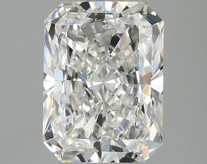 Loose Diamond - RADIANT 1.84ct E VS2: Loose Diamond - RADIANT 1.84ct E VS2 Source: This is a real non-mined Diamond that has been grown in a lab Shape: RADIANT Carats: 1.84 Color: E Clarity: VS2 Certification: IGI Condition: Pre-Owned PLE