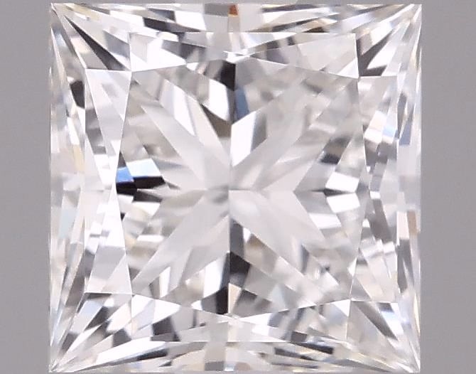 Loose Diamond - PRINCESS 4.07ct E VS1: Loose Diamond - PRINCESS 4.07ct E VS1 Source: This is a real non-mined Diamond that has been grown in a lab Shape: PRINCESS Carats: 4.07 Color: E Clarity: VS1 Certification: IGI Condition: Pre-Owned P