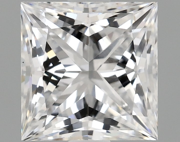 Loose Diamond - PRINCESS 1.43ct D VS1: Loose Diamond - PRINCESS 1.43ct D VS1 Source: This is a real non-mined Diamond that has been grown in a lab Shape: PRINCESS Carats: 1.43 Color: D Clarity: VS1 Certification: IGI Condition: Pre-Owned P
