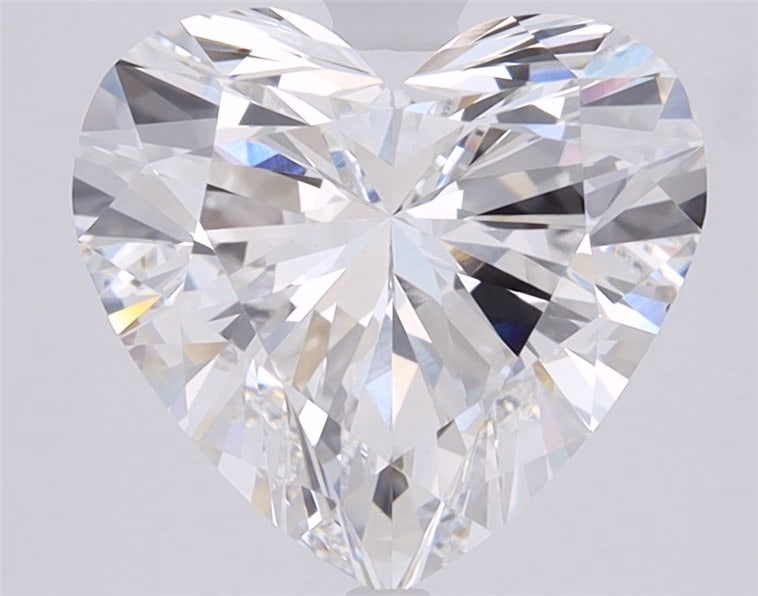 Loose Diamond - HEART 1.53ct D VS1: Loose Diamond - HEART 1.53ct D VS1 Source: This is a real non-mined Diamond that has been grown in a lab Shape: HEART Carats: 1.53 Color: D Clarity: VS1 Certification: IGI Condition: Pre-Owned PLEASE 