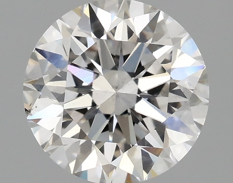 Loose Diamond - Round 1.57ct E VS2: Loose Diamond - Round 1.57ct E VS2 Source: This is a real non-mined Diamond that has been grown in a lab Shape: Round Carats: 1.57 Color: E Clarity: VS2 Certification: IGI Condition: Pre-Owned PLEASE 