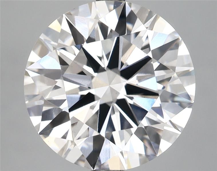Loose Diamond - Round 4.56ct D VS1: Loose Diamond - Round 4.56ct D VS1 Source: This is a real non-mined Diamond that has been grown in a lab Shape: Round Carats: 4.56 Color: D Clarity: VS1 Certification: IGI Condition: Pre-Owned PLEASE 