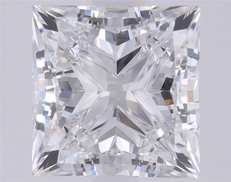 Loose Diamond - PRINCESS 1.64ct E VS1: Loose Diamond - PRINCESS 1.64ct E VS1 Source: This is a real non-mined Diamond that has been grown in a lab Shape: PRINCESS Carats: 1.64 Color: E Clarity: VS1 Certification: IGI Condition: Pre-Owned P