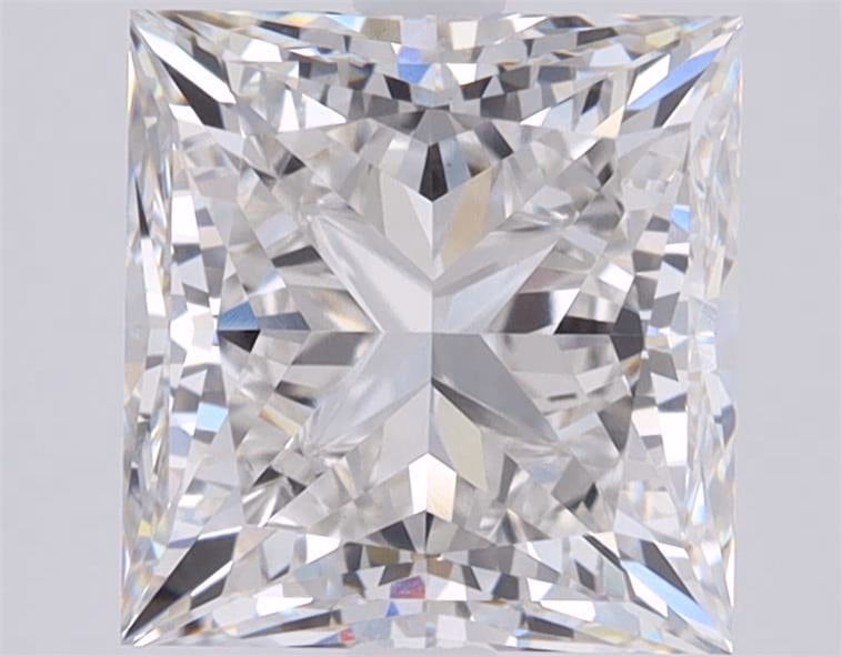 Loose Diamond - PRINCESS 1.54ct D VVS2 (1 of 1)
