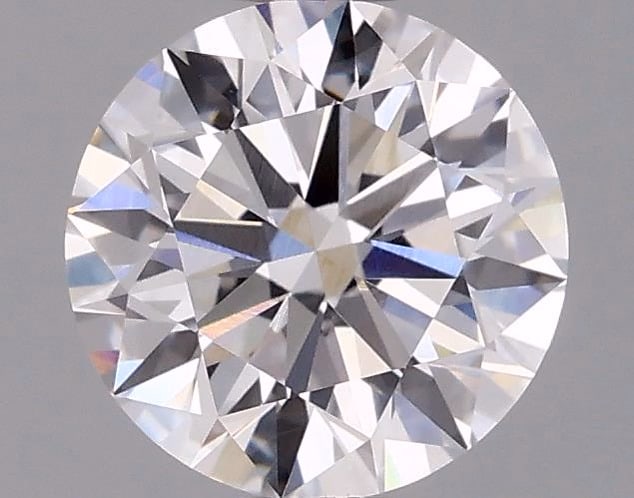 Loose Diamond - Round 5.06ct E VVS2: Loose Diamond - Round 5.06ct E VVS2 Source: This is a real non-mined Diamond that has been grown in a lab Shape: Round Carats: 5.06 Color: E Clarity: VVS2 Certification: IGI Condition: Pre-Owned PLEAS