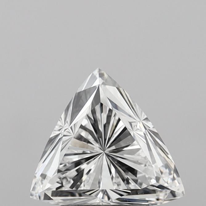Loose Diamond - TRILLIANT 1.53ct D VVS2: Loose Diamond - TRILLIANT 1.53ct D VVS2 Source: This is a real non-mined Diamond that has been grown in a lab Shape: TRILLIANT Carats: 1.53 Color: D Clarity: VVS2 Certification: IGI Condition: Pre-Own