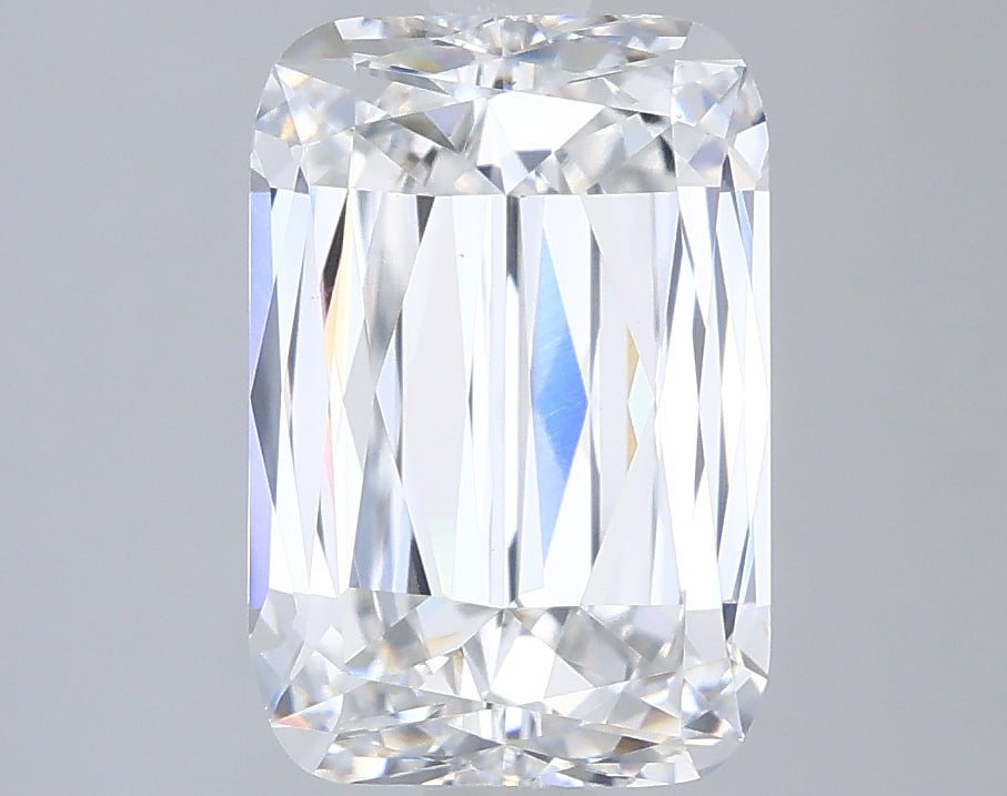 Loose Diamond - ASHOKA 3.07ct E VS1: Loose Diamond - ASHOKA 3.07ct E VS1 Source: This is a real non-mined Diamond that has been grown in a lab Shape: ASHOKA Carats: 3.07 Color: E Clarity: VS1 Certification: IGI Condition: Pre-Owned PLEAS
