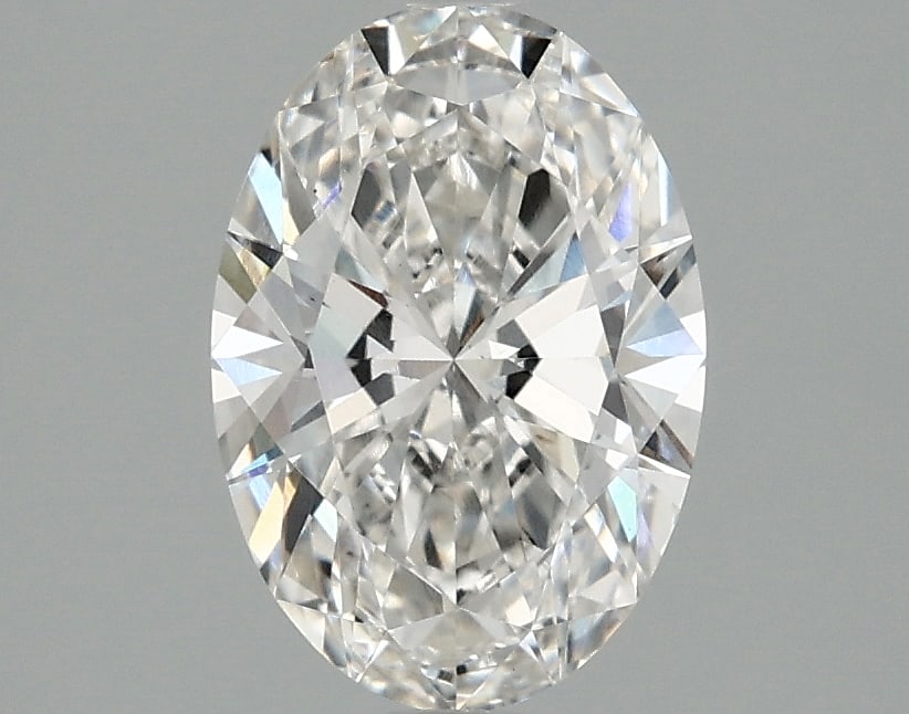 Loose Diamond - OVAL 1.65ct F VS2: Loose Diamond - OVAL 1.65ct F VS2 Source: This is a real non-mined Diamond that has been grown in a lab Shape: OVAL Carats: 1.65 Color: F Clarity: VS2 Certification: IGI Condition: Pre-Owned PLEASE NO