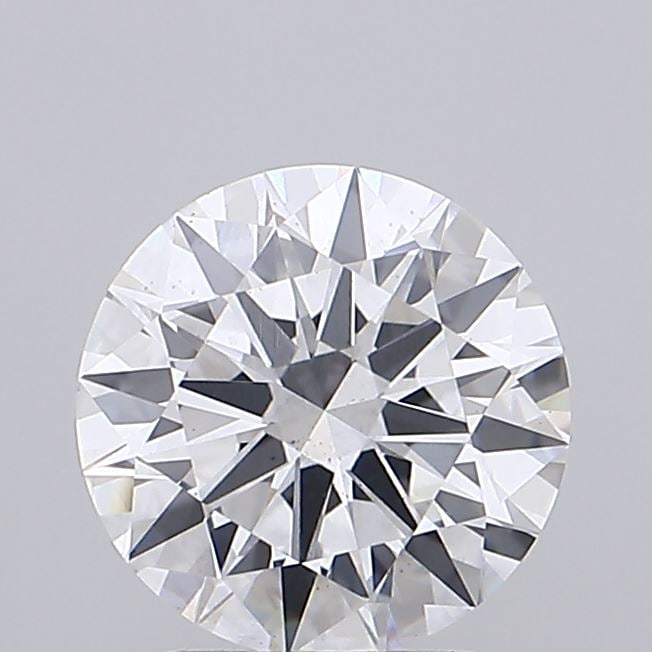 Loose Diamond - Round 2.02ct E VS2 (1 of 1)