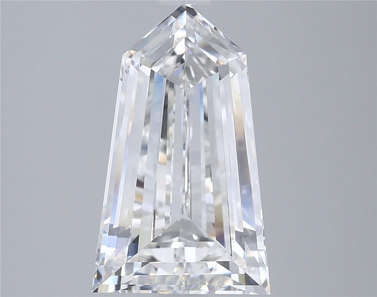 Loose Diamond - BULLETS 3.09ct E VS1: Loose Diamond - BULLETS 3.09ct E VS1 Source: This is a real non-mined Diamond that has been grown in a lab Shape: BULLETS Carats: 3.09 Color: E Clarity: VS1 Certification: IGI Condition: Pre-Owned PLE