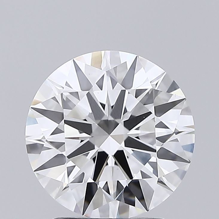 Loose Diamond - Round 2.38ct E VS1: Loose Diamond - Round 2.38ct E VS1 Source: This is a real non-mined Diamond that has been grown in a lab Shape: Round Carats: 2.38 Color: E Clarity: VS1 Certification: IGI Condition: Pre-Owned PLEASE 