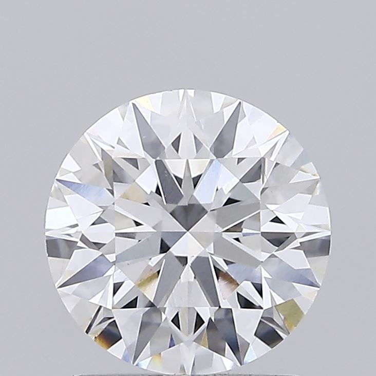 Loose Diamond - Round 1.65ct E VS1: Loose Diamond - Round 1.65ct E VS1 Source: This is a real non-mined Diamond that has been grown in a lab Shape: Round Carats: 1.65 Color: E Clarity: VS1 Certification: IGI Condition: Pre-Owned PLEASE 