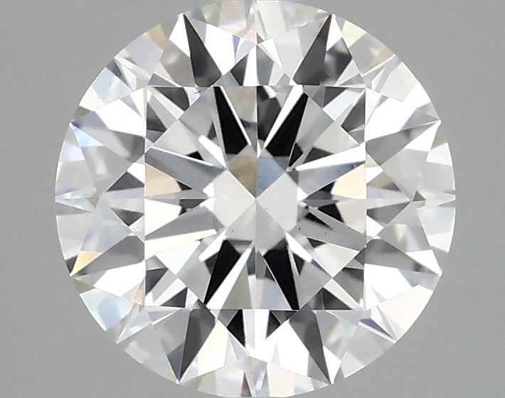 Loose Diamond - Round 2.07ct E VS1: Loose Diamond - Round 2.07ct E VS1 Source: This is a real non-mined Diamond that has been grown in a lab Shape: Round Carats: 2.07 Color: E Clarity: VS1 Certification: IGI Condition: Pre-Owned PLEASE 