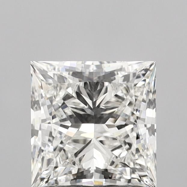 Loose Diamond - PRINCESS 1.6ct F VVS2: Loose Diamond - PRINCESS 1.6ct F VVS2 Source: This is a real non-mined Diamond that has been grown in a lab Shape: PRINCESS Carats: 1.6 Color: F Clarity: VVS2 Certification: IGI Condition: Pre-Owned P