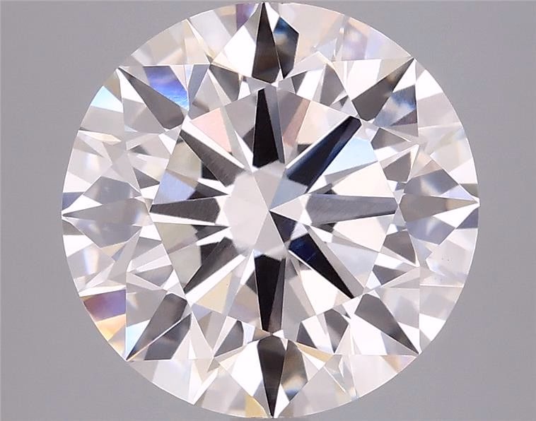 Loose Diamond - Round 3.52ct E VS2: Loose Diamond - Round 3.52ct E VS2 Source: This is a real non-mined Diamond that has been grown in a lab Shape: Round Carats: 3.52 Color: E Clarity: VS2 Certification: IGI Condition: Pre-Owned PLEASE 