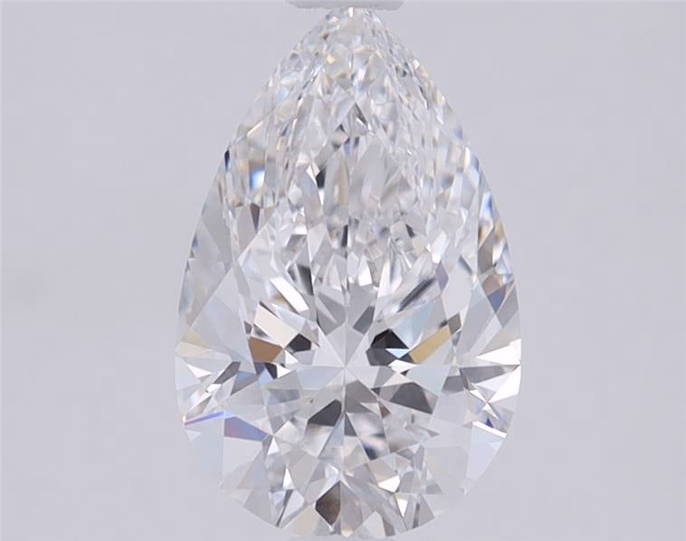 Loose Diamond - PEAR 1ct D IF: Loose Diamond - PEAR 1ct D IF Source: This is a real non-mined Diamond that has been grown in a lab Shape: PEAR Carats: 1 Color: D Clarity: IF Certification: IGI Condition: Pre-Owned PLEASE NOTE: Fram