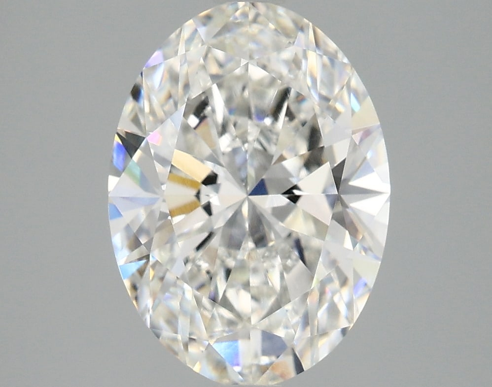 Loose Diamond - OVAL 2.96ct F VVS1: Loose Diamond - OVAL 2.96ct F VVS1 Source: This is a real non-mined Diamond that has been grown in a lab Shape: OVAL Carats: 2.96 Color: F Clarity: VVS1 Certification: IGI Condition: Pre-Owned PLEASE 