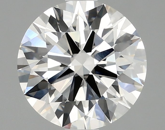 Loose Diamond - Round 2ct F VS1: Loose Diamond - Round 2ct F VS1 Source: This is a real non-mined Diamond that has been grown in a lab Shape: Round Carats: 2 Color: F Clarity: VS1 Certification: IGI Condition: Pre-Owned PLEASE NOTE: 