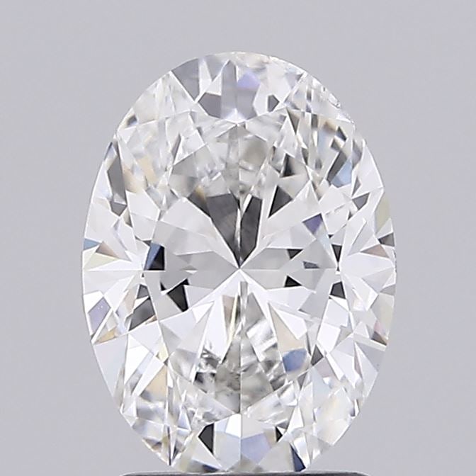 Loose Diamond - OVAL 1.85ct F VS1: Loose Diamond - OVAL 1.85ct F VS1 Source: This is a real non-mined Diamond that has been grown in a lab Shape: OVAL Carats: 1.85 Color: F Clarity: VS1 Certification: IGI Condition: Pre-Owned PLEASE NO
