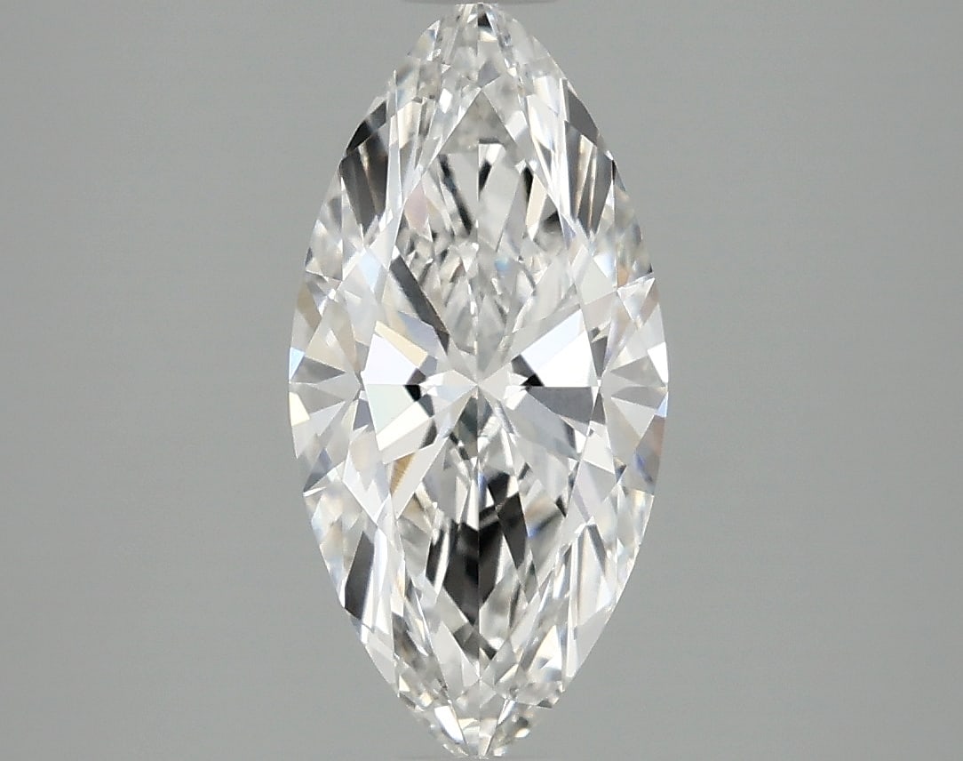 Loose Diamond - MARQUISE 1.77ct E VVS2: Loose Diamond - MARQUISE 1.77ct E VVS2 Source: This is a real non-mined Diamond that has been grown in a lab Shape: MARQUISE Carats: 1.77 Color: E Clarity: VVS2 Certification: IGI Condition: Pre-Owned