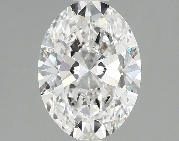 Loose Diamond - OVAL 1.3ct E VS2: Loose Diamond - OVAL 1.3ct E VS2 Source: This is a real non-mined Diamond that has been grown in a lab Shape: OVAL Carats: 1.3 Color: E Clarity: VS2 Certification: IGI Condition: Pre-Owned PLEASE NOTE