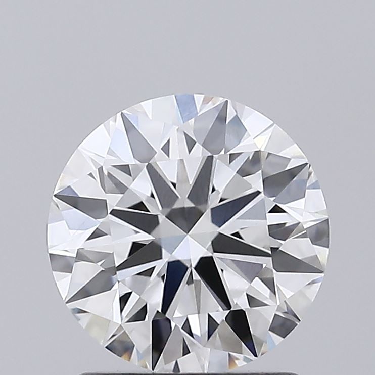 Loose Diamond - Round 1.35ct E VVS2: Loose Diamond - Round 1.35ct E VVS2 Source: This is a real non-mined Diamond that has been grown in a lab Shape: Round Carats: 1.35 Color: E Clarity: VVS2 Certification: IGI Condition: Pre-Owned PLEAS
