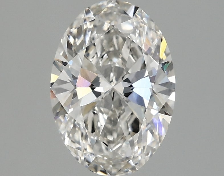 Loose Diamond - OVAL 1.41ct F VVS2: Loose Diamond - OVAL 1.41ct F VVS2 Source: This is a real non-mined Diamond that has been grown in a lab Shape: OVAL Carats: 1.41 Color: F Clarity: VVS2 Certification: IGI Condition: Pre-Owned PLEASE 