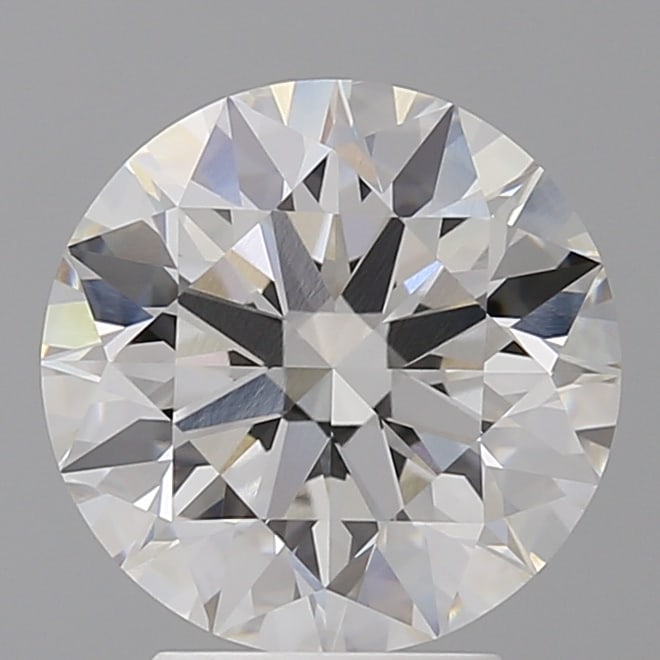 Loose Diamond - Round 3.58ct F VVS2: Loose Diamond - Round 3.58ct F VVS2 Source: This is a real non-mined Diamond that has been grown in a lab Shape: Round Carats: 3.58 Color: F Clarity: VVS2 Certification: IGI Condition: Pre-Owned PLEAS