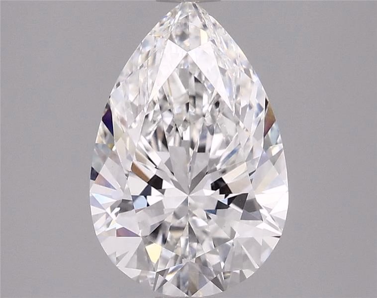 Loose Diamond - PEAR 10.51ct E VS1: Loose Diamond - PEAR 10.51ct E VS1 Source: This is a real non-mined Diamond that has been grown in a lab Shape: PEAR Carats: 10.51 Color: E Clarity: VS1 Certification: IGI Condition: Pre-Owned PLEASE 