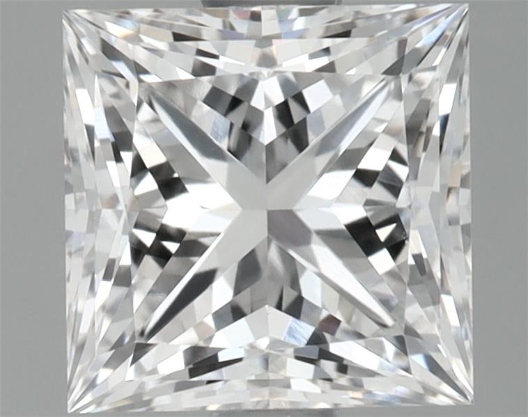 Loose Diamond - PRINCESS 1.62ct D VVS2: Loose Diamond - PRINCESS 1.62ct D VVS2 Source: This is a real non-mined Diamond that has been grown in a lab Shape: PRINCESS Carats: 1.62 Color: D Clarity: VVS2 Certification: IGI Condition: Pre-Owned