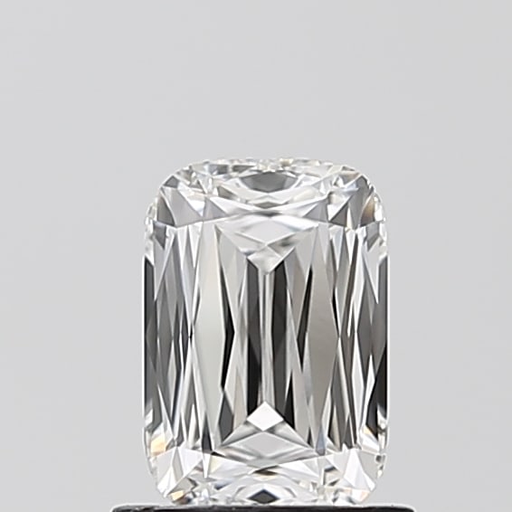 Loose Diamond - ASHOKA 1.03ct D VS1: Loose Diamond - ASHOKA 1.03ct D VS1 Source: This is a real non-mined Diamond that has been grown in a lab Shape: ASHOKA Carats: 1.03 Color: D Clarity: VS1 Certification: IGI Condition: Pre-Owned PLEAS