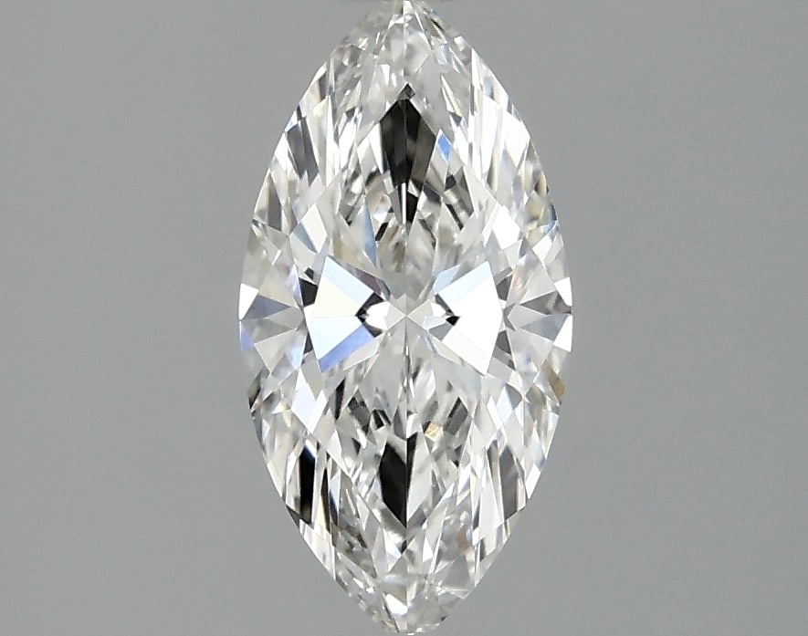 Loose Diamond - MARQUISE 1.13ct F VVS1: Loose Diamond - MARQUISE 1.13ct F VVS1 Source: This is a real non-mined Diamond that has been grown in a lab Shape: MARQUISE Carats: 1.13 Color: F Clarity: VVS1 Certification: IGI Condition: Pre-Owned