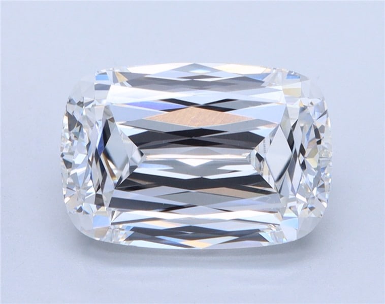 Loose Diamond - ASHOKA 2.03ct D VS1: Loose Diamond - ASHOKA 2.03ct D VS1 Source: This is a real non-mined Diamond that has been grown in a lab Shape: ASHOKA Carats: 2.03 Color: D Clarity: VS1 Certification: IGI Condition: Pre-Owned PLEAS