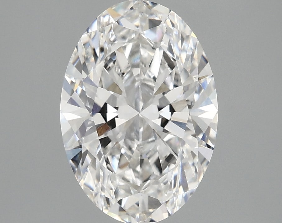 Loose Diamond - OVAL 2.08ct E VVS1: Loose Diamond - OVAL 2.08ct E VVS1 Source: This is a real non-mined Diamond that has been grown in a lab Shape: OVAL Carats: 2.08 Color: E Clarity: VVS1 Certification: IGI Condition: Pre-Owned PLEASE 