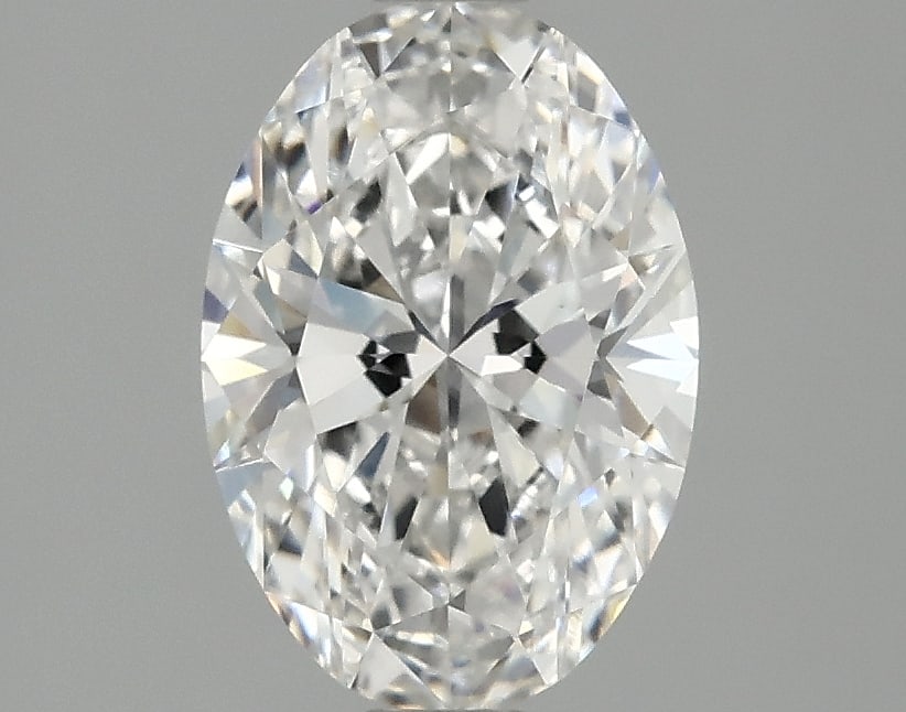 Loose Diamond - OVAL 1.76ct E VVS2: Loose Diamond - OVAL 1.76ct E VVS2 Source: This is a real non-mined Diamond that has been grown in a lab Shape: OVAL Carats: 1.76 Color: E Clarity: VVS2 Certification: IGI Condition: Pre-Owned PLEASE 