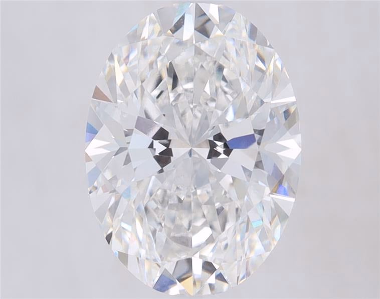 Loose Diamond - OVAL 1.59ct D VVS2: Loose Diamond - OVAL 1.59ct D VVS2 Source: This is a real non-mined Diamond that has been grown in a lab Shape: OVAL Carats: 1.59 Color: D Clarity: VVS2 Certification: IGI Condition: Pre-Owned PLEASE 