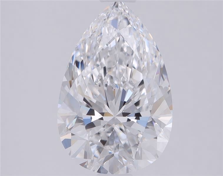 Loose Diamond - PEAR 1.32ct F VVS1: Loose Diamond - PEAR 1.32ct F VVS1 Source: This is a real non-mined Diamond that has been grown in a lab Shape: PEAR Carats: 1.32 Color: F Clarity: VVS1 Certification: IGI Condition: Pre-Owned PLEASE 