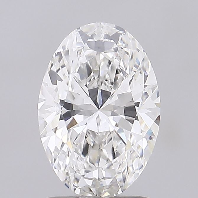 Loose Diamond - OVAL 1.71ct E VS1: Loose Diamond - OVAL 1.71ct E VS1 Source: This is a real non-mined Diamond that has been grown in a lab Shape: OVAL Carats: 1.71 Color: E Clarity: VS1 Certification: IGI Condition: Pre-Owned PLEASE NO