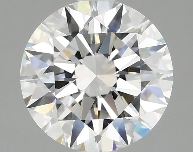 Loose Diamond - Round 2.03ct E VS1: Loose Diamond - Round 2.03ct E VS1 Source: This is a real non-mined Diamond that has been grown in a lab Shape: Round Carats: 2.03 Color: E Clarity: VS1 Certification: IGI Condition: Pre-Owned PLEASE 