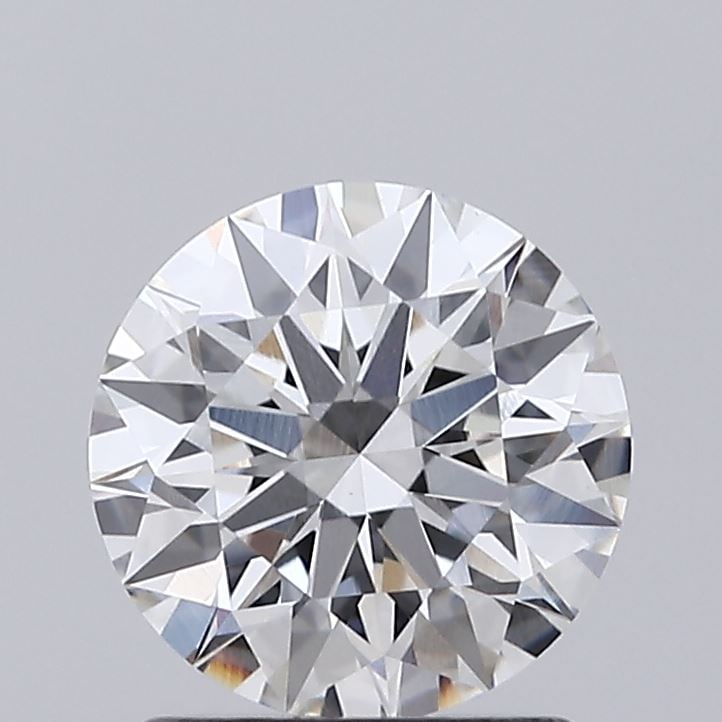 Loose Diamond - Round 1.29ct F VVS2: Loose Diamond - Round 1.29ct F VVS2 Source: This is a real non-mined Diamond that has been grown in a lab Shape: Round Carats: 1.29 Color: F Clarity: VVS2 Certification: IGI Condition: Pre-Owned PLEAS