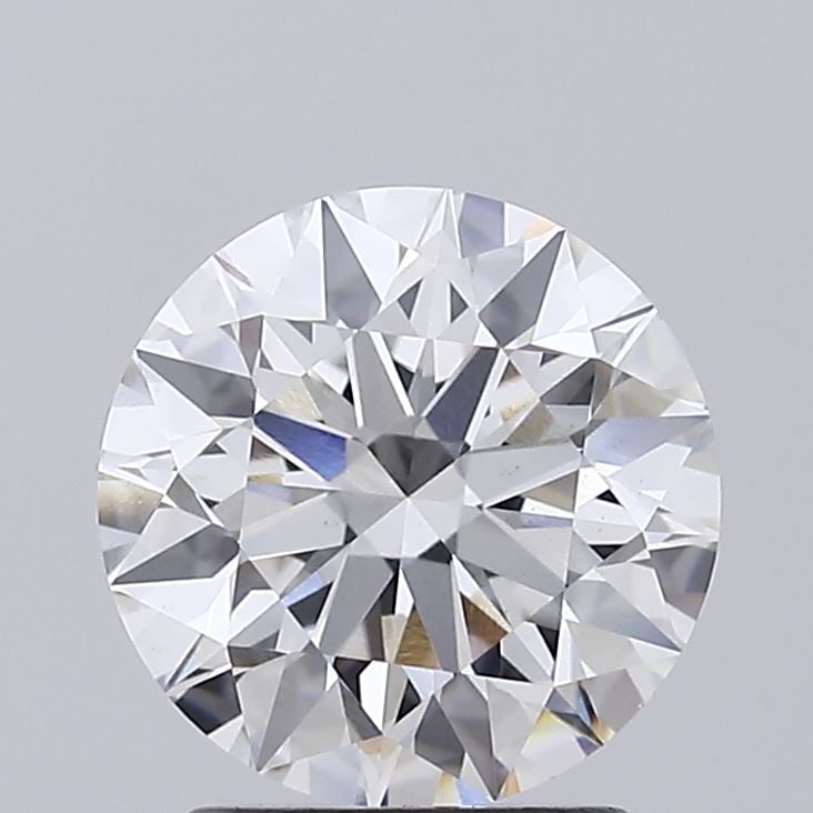 Loose Diamond - Round 1.88ct F VS1: Loose Diamond - Round 1.88ct F VS1 Source: This is a real non-mined Diamond that has been grown in a lab Shape: Round Carats: 1.88 Color: F Clarity: VS1 Certification: IGI Condition: Pre-Owned PLEASE 